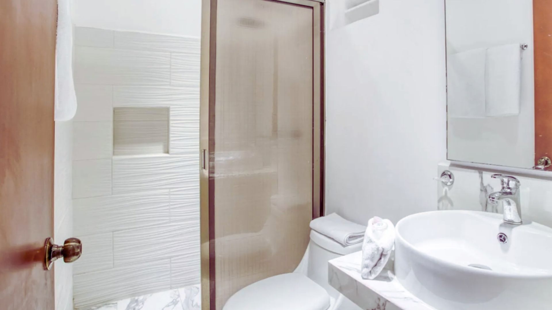 Luxury Bathroom