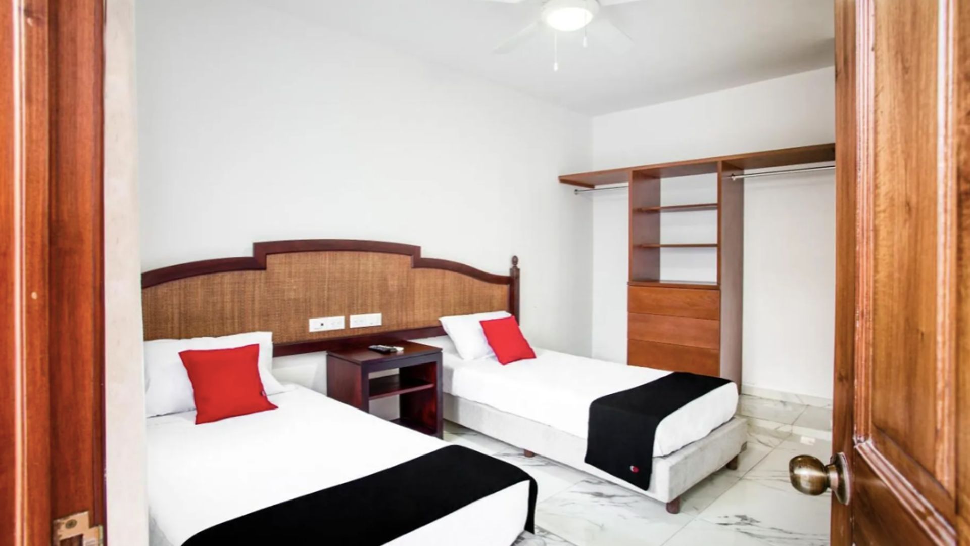 Luxury Room
